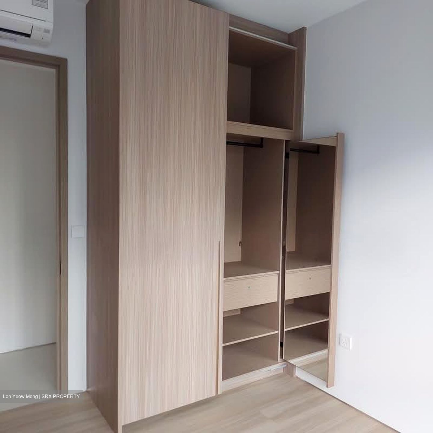 One 33 Residences (D15), Apartment #603708641